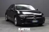 Miniatura  MERCEDES Classe A - W177 Usato Nero Cosmo foto 1