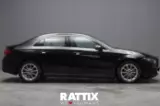 Miniatura  MERCEDES Classe A - W177 Usato Nero Cosmo foto 27