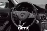 Miniatura  MERCEDES Classe A - W176 Usato ritirato Grigio foto 29