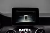 Miniatura  MERCEDES Classe A - W176 Usato ritirato Grigio foto 29