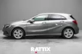 Miniatura  MERCEDES Classe A - W176 Usato ritirato Grigio foto 29