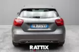 Miniatura  MERCEDES Classe A - W176 Usato ritirato Grigio foto 29