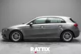Miniatura  MERCEDES Classe A - W177 2018 Aziendale Grigio Montagna  foto 27