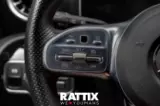 Miniatura  MERCEDES Classe A - W177 2018 Usato Nera foto 32
