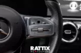Miniatura  MERCEDES Classe A - W177 2018 Usato Nera foto 32