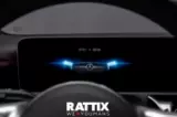 Miniatura  MERCEDES Classe A - W177 2018 Usato Nera foto 32