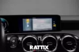 Miniatura  MERCEDES Classe A - W177 2018 Usato Nera foto 32