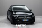 Miniatura  MERCEDES Classe A - W177 2018 Usato Nera foto 1