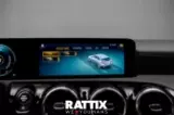 Miniatura  MERCEDES Classe A - W177 2018 Usato Nera foto 32