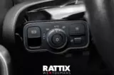 Miniatura  MERCEDES Classe A - W177 2018 Usato Nera foto 32