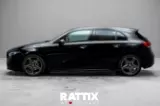 Miniatura  MERCEDES Classe A - W177 2018 Usato Nera foto 32