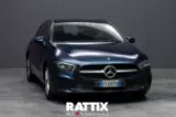 Miniatura  MERCEDES Classe A - W177 Usato Blu foto 1