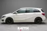 Miniatura  MERCEDES Classe B - T246 Usato ritirato Bianco foto 26