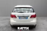 Miniatura  MERCEDES Classe B - T246 Usato ritirato Bianco foto 26