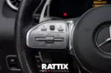 Miniatura  MERCEDES Classe B - W247 2018 Usato Argento Iridio foto 31