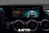 Miniatura  MERCEDES Classe B - W247 2018 Usato Argento Iridio foto 31