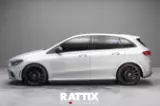 Miniatura  MERCEDES Classe B - W247 2018 Usato Argento Iridio foto 31