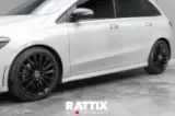 Miniatura  MERCEDES Classe B - W247 2018 Usato Argento Iridio foto 31
