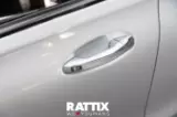 Miniatura  MERCEDES Classe B - W247 2018 Usato Argento Iridio foto 31