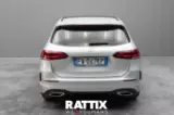 Miniatura  MERCEDES Classe B - W247 2018 Usato Argento Iridio foto 31