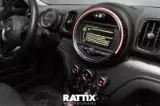 Miniatura  MINI Mini Countryman F60 2017 Usato Blu foto 29