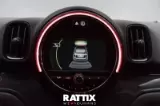 Miniatura  MINI Mini Countryman F60 2017 Usato Blu foto 28