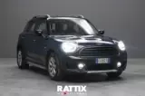 Miniatura  MINI Mini Countryman F60 2017 Usato Blu foto 1