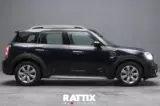 Miniatura  MINI Mini Countryman F60 2017 Usato Blu foto 28