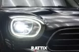 Miniatura  MINI Mini Countryman F60 2017 Usato Blu foto 28