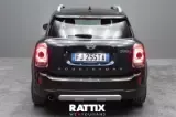 Miniatura  MINI Mini Countryman F60 2017 Usato Blu foto 28