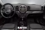 Miniatura  MINI Mini Countryman F60 2017 Usato Blu foto 28