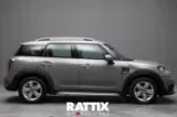 Miniatura  MINI Mini Countryman F60 2017 Usato Midnight Grey MET foto 30