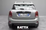 Miniatura  MINI Mini Countryman F60 2017 Usato Midnight Grey MET foto 30