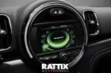 Miniatura  MINI Mini Countryman F60 2017 Usato Midnight Grey MET foto 30