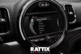 Miniatura  MINI Mini Countryman F60 2017 Usato Midnight Grey MET foto 30