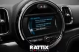 Miniatura  MINI Mini Countryman F60 2017 Usato Midnight Grey MET foto 30