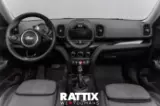 Miniatura  MINI Mini Countryman F60 2017 Usato Rossa  foto 31
