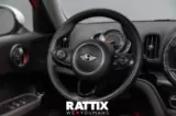 Miniatura  MINI Mini Countryman F60 2017 Usato Rossa  foto 31