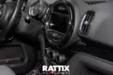 Miniatura  MINI Mini Countryman F60 2017 Usato Rossa  foto 31