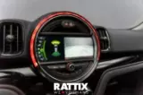 Miniatura  MINI Mini Countryman F60 2017 Usato Rossa  foto 31