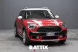 Miniatura  MINI Mini Countryman F60 2017 Usato Rossa  foto 1
