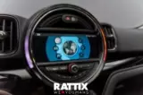 Miniatura  MINI Mini Countryman F60 2017 Usato Rossa  foto 31