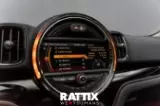 Miniatura  MINI Mini Countryman F60 2017 Usato Rossa  foto 31