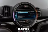 Miniatura  MINI Mini Countryman F60 2017 Usato Rossa  foto 31