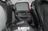 Miniatura  MINI Mini Countryman F60 2017 Usato Rossa  foto 31