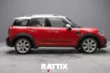 Miniatura  MINI Mini Countryman F60 2017 Usato Rossa  foto 31