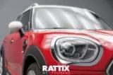 Miniatura  MINI Mini Countryman F60 2017 Usato Rossa  foto 31