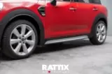 Miniatura  MINI Mini Countryman F60 2017 Usato Rossa  foto 31