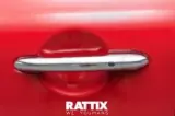 Miniatura  MINI Mini Countryman F60 2017 Usato Rossa  foto 31