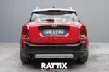 Miniatura  MINI Mini Countryman F60 2017 Usato Rossa  foto 31